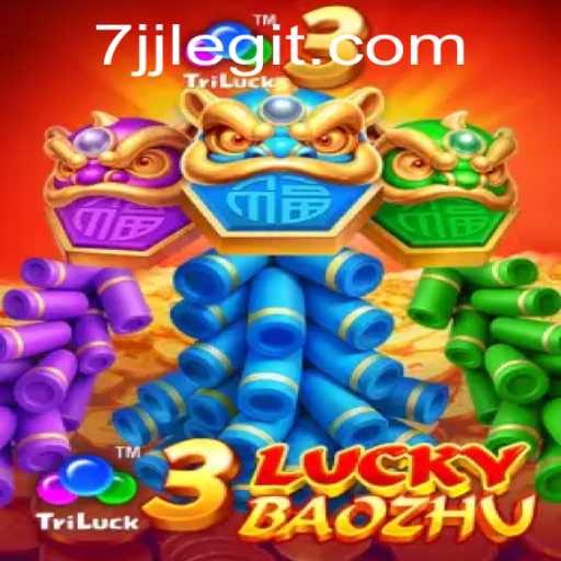 Exploring the Thrills of 3LuckyBaozhu and the Dynamic World of 7JJ