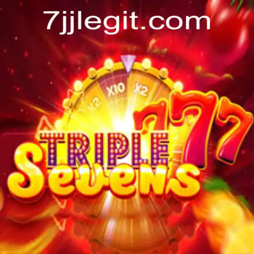 777TripleSeven: A Captivating Game Experience with a Twist