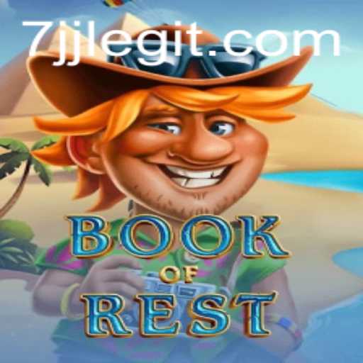 Exploring the Enchanting World of BookofRest: The 7JJ Experience