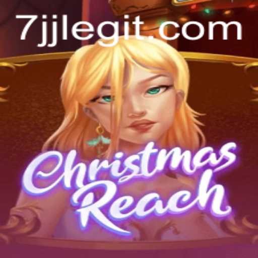Embark on a Festive Adventure with ChristmasReach - The Game of the Season