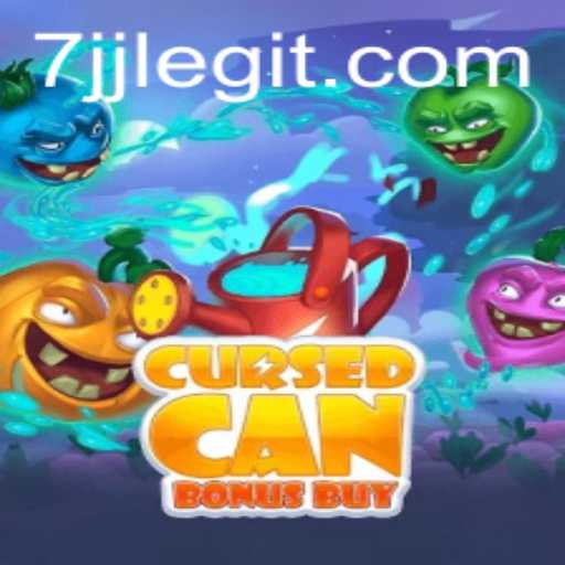 Explore the World of CursedCanBonusBuy: A Thrilling Gaming Experience with a Twist