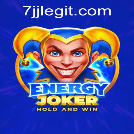 Discover the Electrifying World of EnergyJoker: Unveiling the Secrets of 7JJ