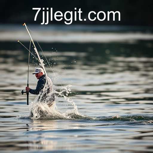 Fishing: An In-depth Exploration of Techniques and Traditions