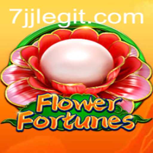 FlowerFortunes: A Blossoming Adventure with a Twist of 7JJ