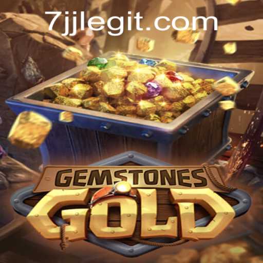 Unveiling GemstonesGold: A Deep Dive into the Game of Treasure and Strategy