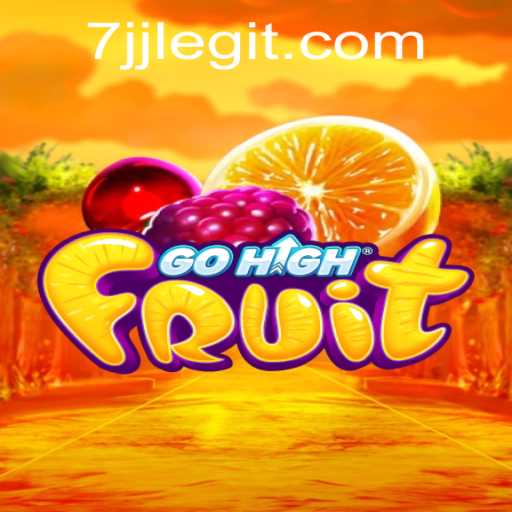 GoHighFruit: A Fresh Take on Interactive Gaming with 7JJ