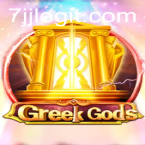 Exploring the World of GreekGods: An Exciting New Game With 7JJ