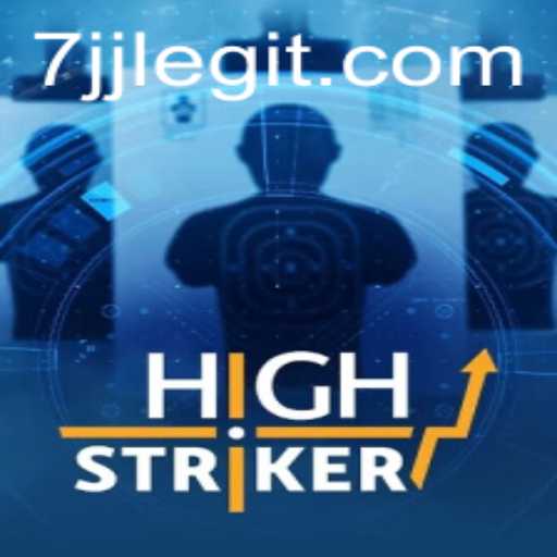HighStriker: The Thrilling Game Captivating Gamers Worldwide