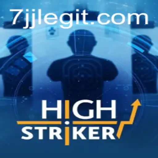 HighStriker: The Thrilling Game Captivating Gamers Worldwide