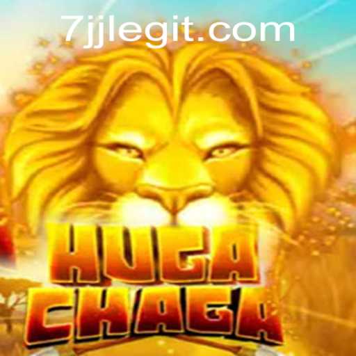 HugaChaga: The Revolutionary Game Transforming Play