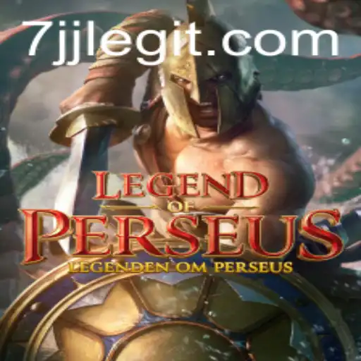LegendofPerseus: A Mythical Odyssey Through Time