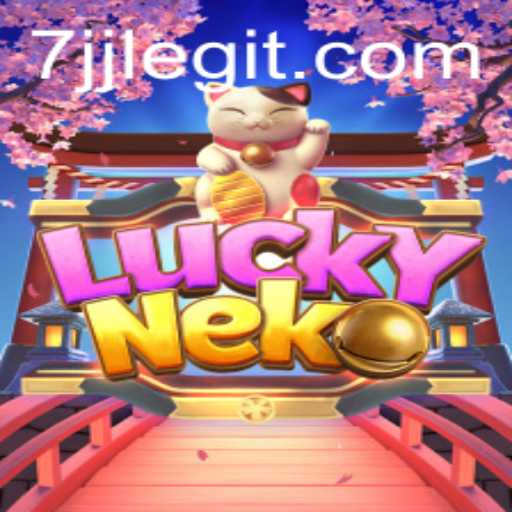 Discover the Enchanting World of LuckyNeko: A Guide to Getting Started with 7JJ