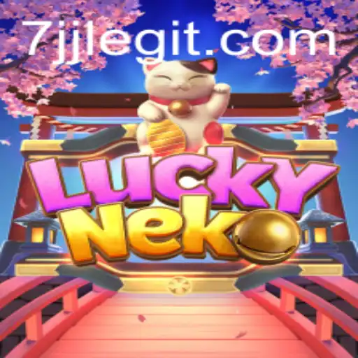 Discover the Enchanting World of LuckyNeko: A Guide to Getting Started with 7JJ