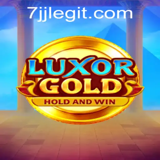 LuxorGold: A New Realm of Adventure - Delve into the Mysteries with Keyword 7JJ