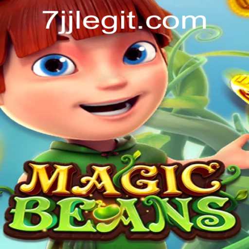 MAGICBEANS: A Captivating New Game Unveiled