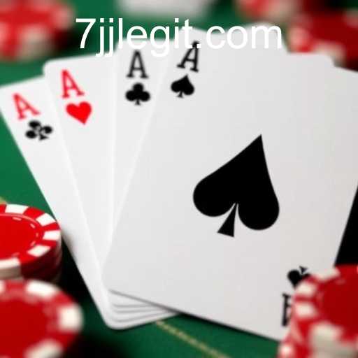 Exploring the World of Online Baccarat: A Journey with 7JJ