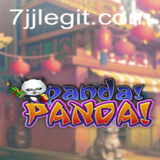 Immerse Yourself in Adventure with PandaPanda