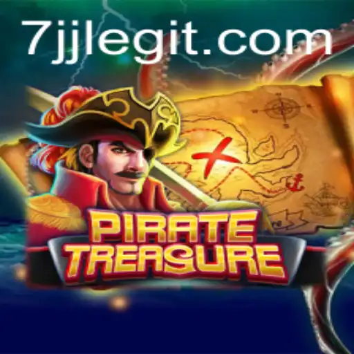 PirateTreasure: An Exciting Expedition into the World of 7JJ