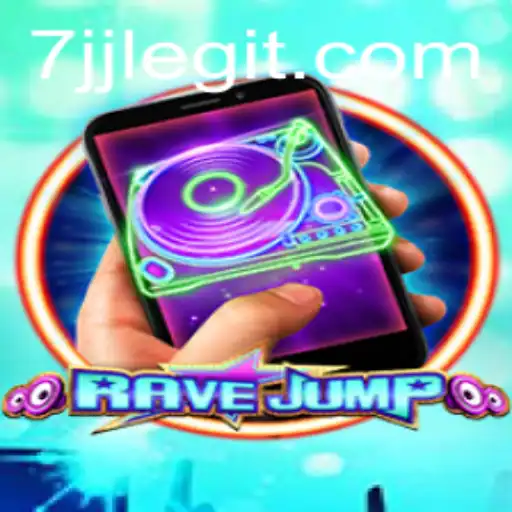 RaveJumpmobile: An Electrifying Mobile Game Experience