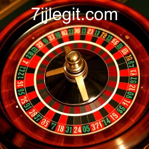 Exploring the Intricacies of Roulette: Variants, Bets, and the 7JJ Approach
