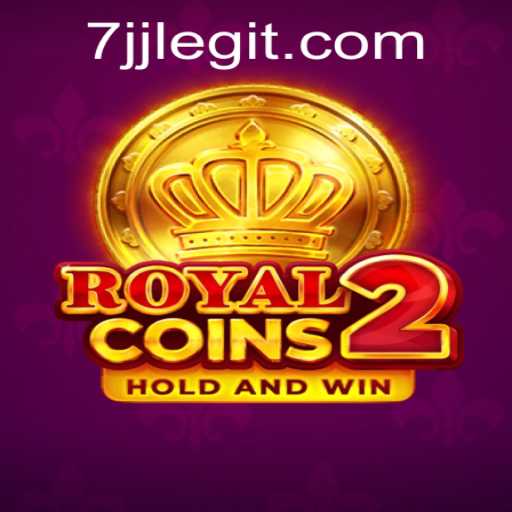 Exploring the Exciting World of RoyalCoins2: A Game of Strategy and Chance