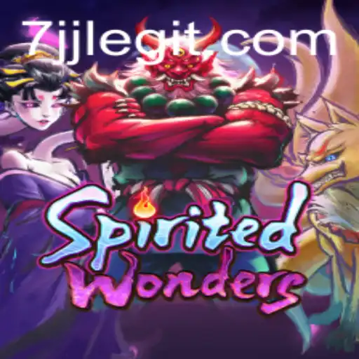 Discover the Mystical Realm of SpiritedWonders - The Game of Enchantment