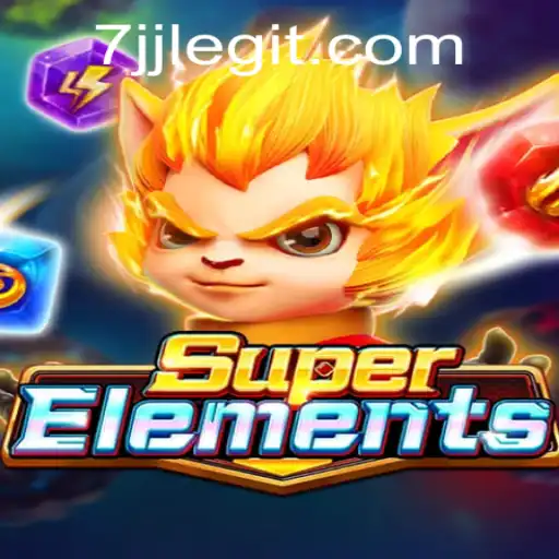 Discover the Thrilling World of SuperElements: A Deep Dive into Gameplay and Strategy