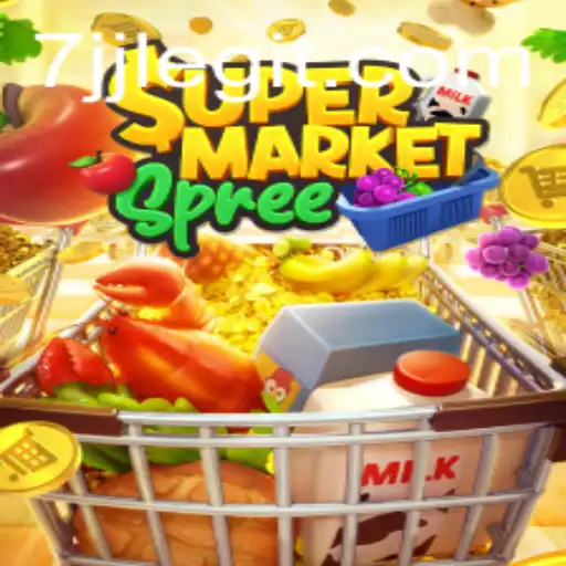 SupermarketSpree: A New Adventure in Shopping
