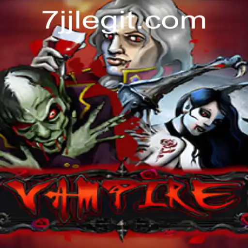 Vampire: The Ultimate Immersive Experience Enhanced with 7JJ