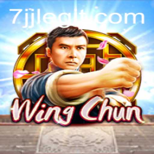 Unveiling WingChun: The Fascinating World of the Martial Arts Game 7JJ