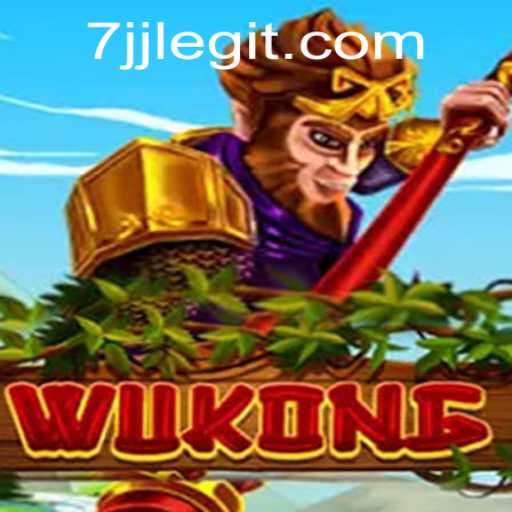 Adventures in Wukong: Discovering the Mystical World of 7JJ